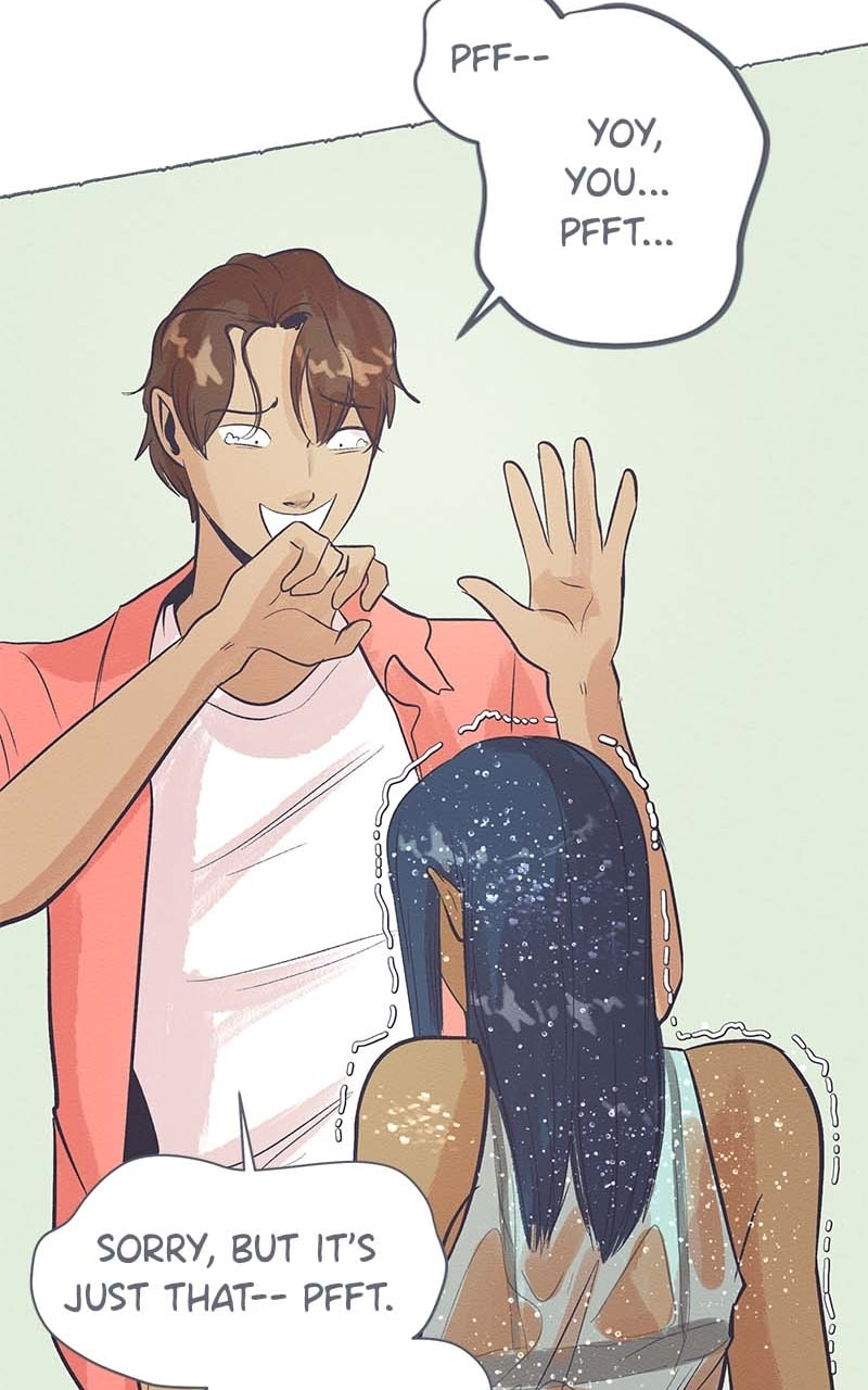 Guaba Chapter 21 page 31 - 