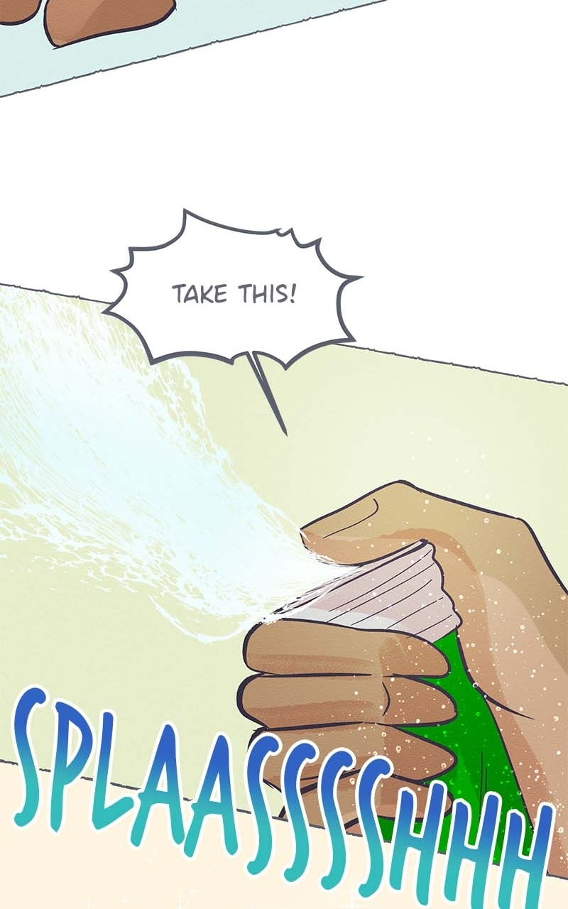 Guaba Chapter 21 page 34 - 