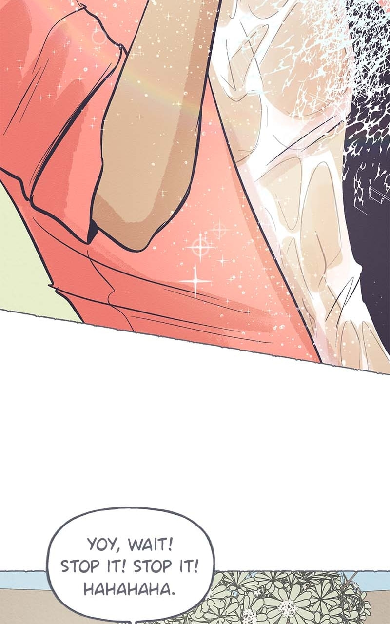 Guaba Chapter 21 page 36 - 
