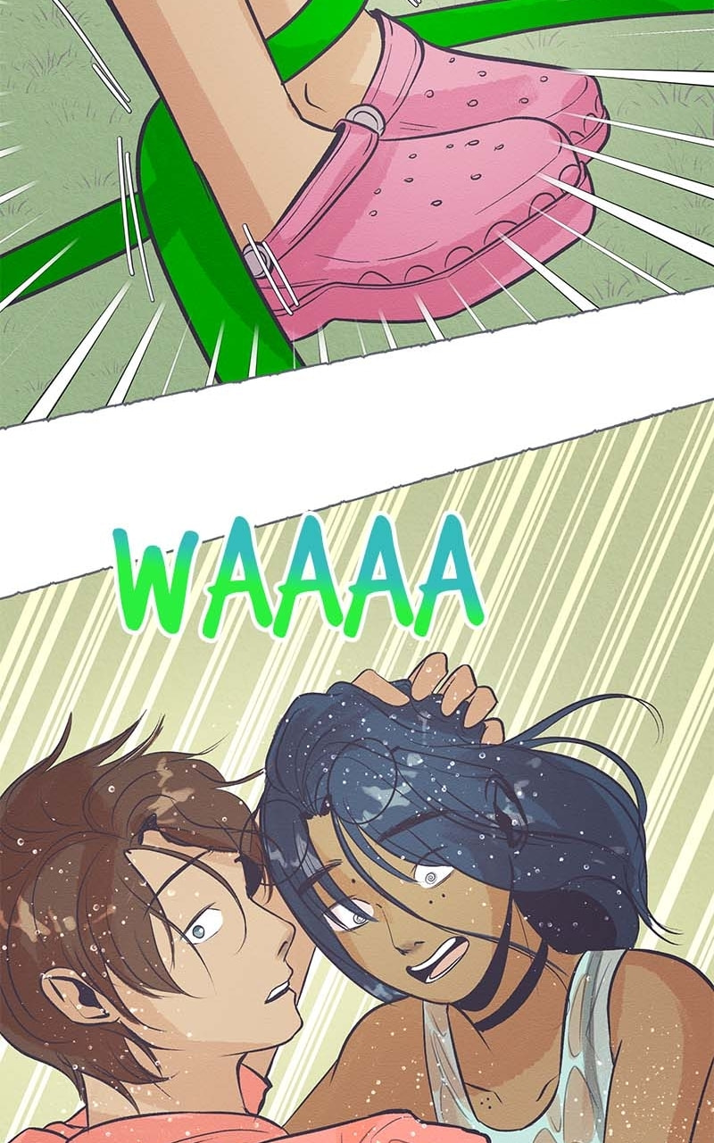 Guaba Chapter 21 page 38 - 