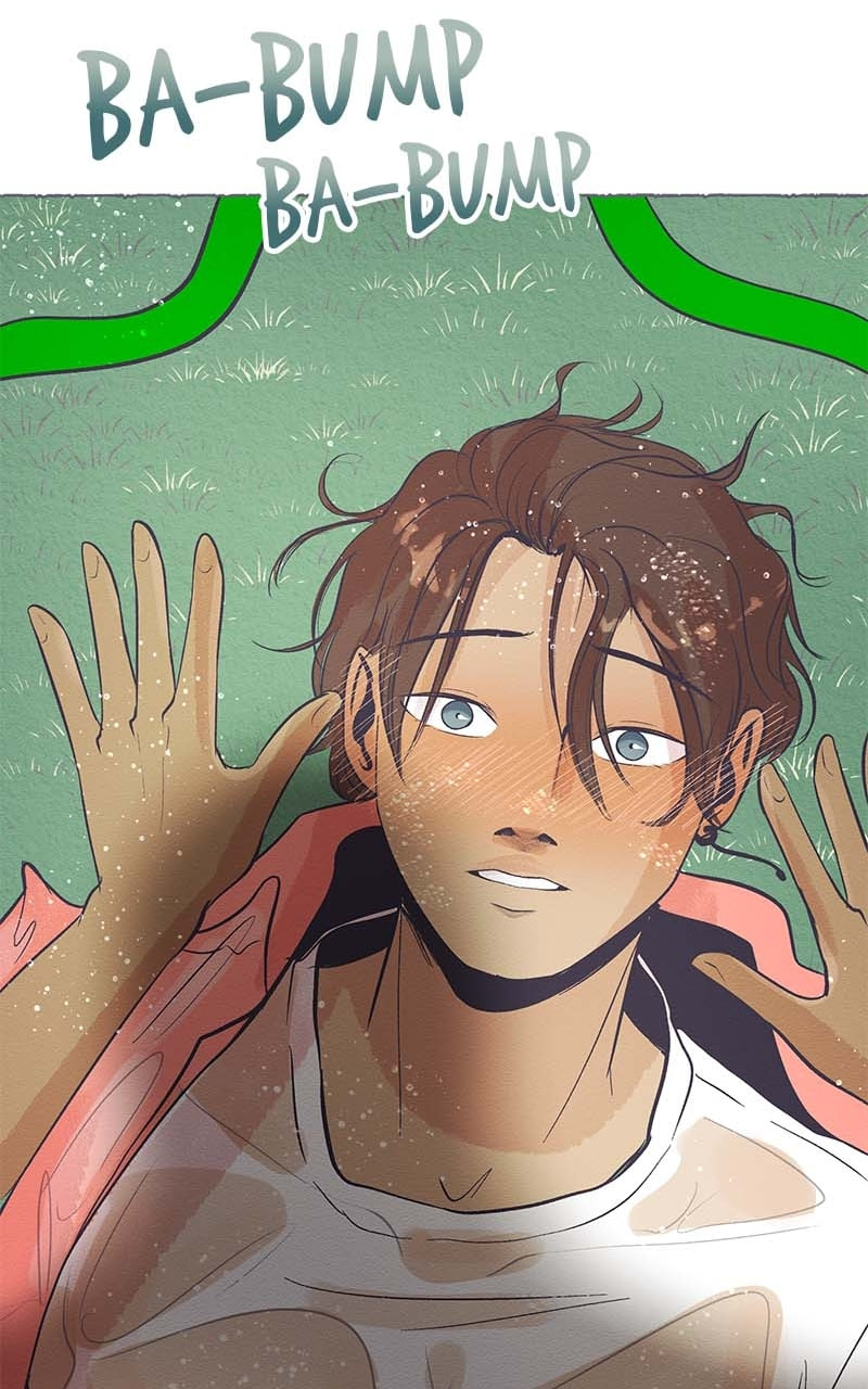 Guaba Chapter 21 page 43 - 