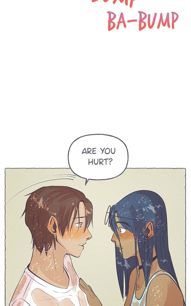 Guaba Chapter 21 page 45 - 