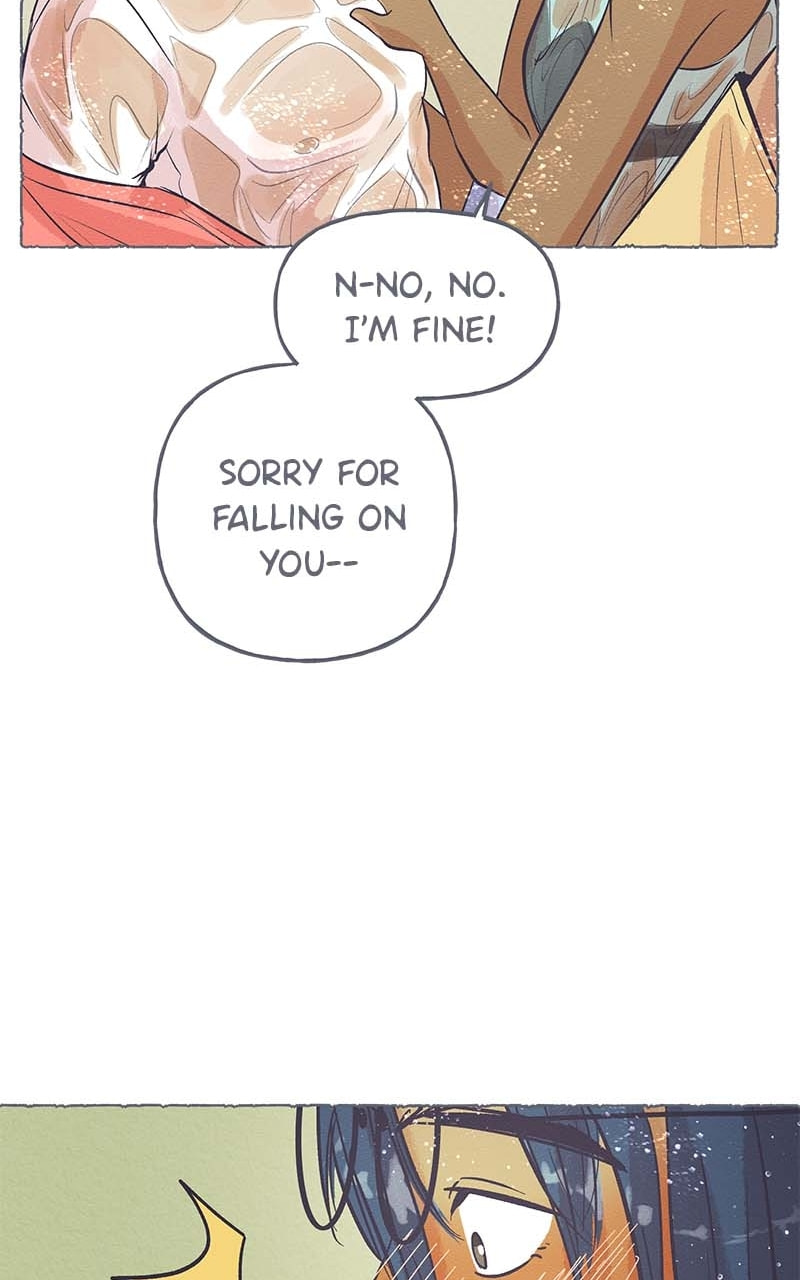 Guaba Chapter 21 page 46 - 