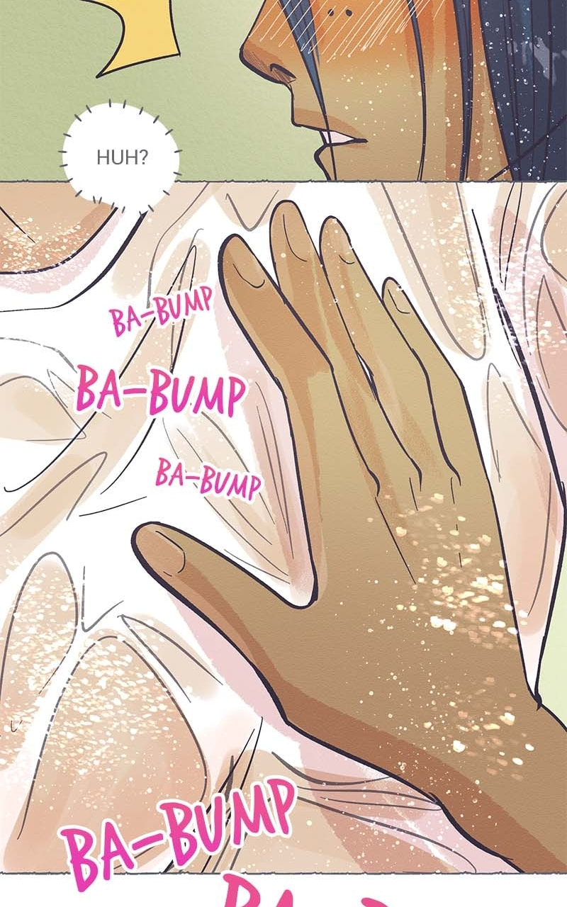 Guaba Chapter 21 page 47 - 