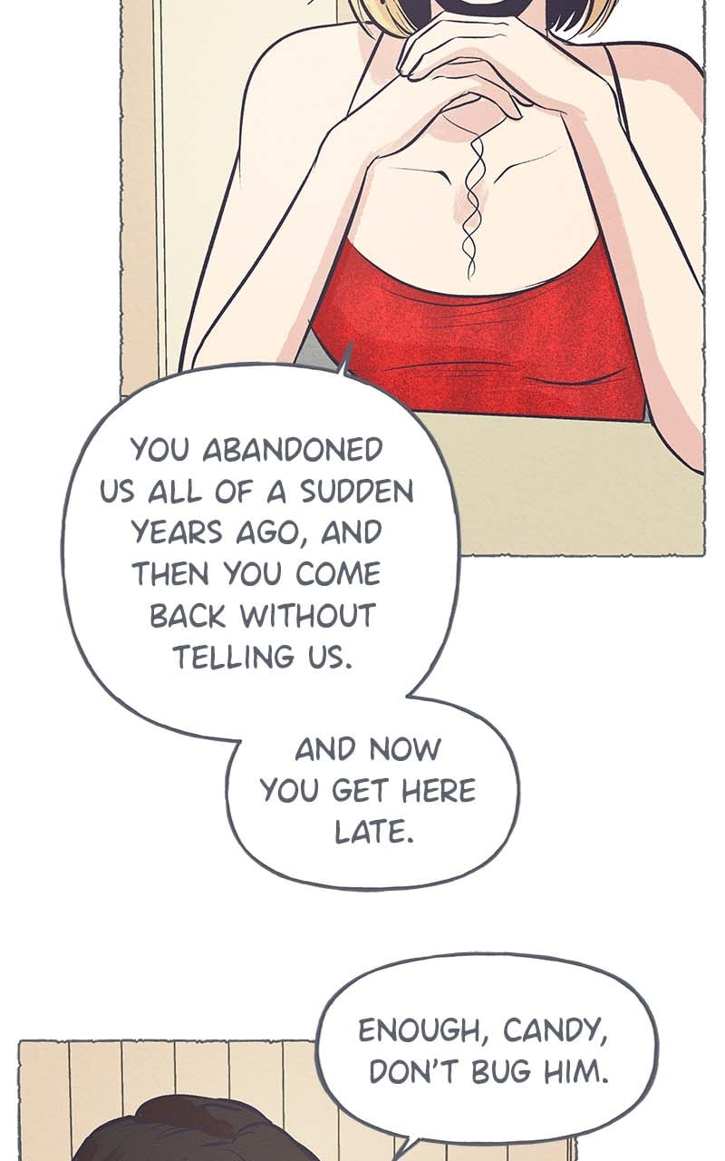 Guaba Chapter 22 page 18 - 