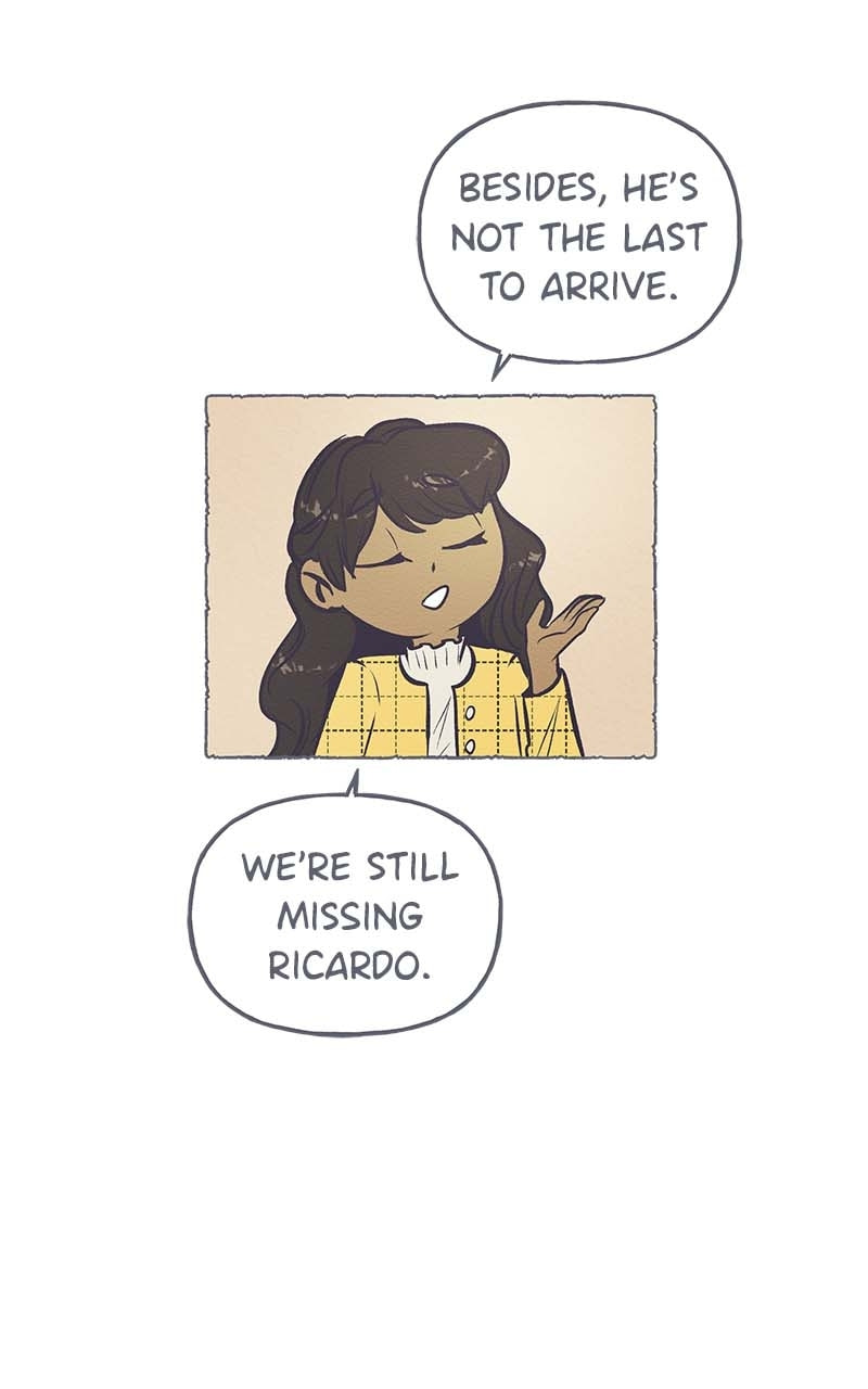 Guaba Chapter 22 page 20 - 