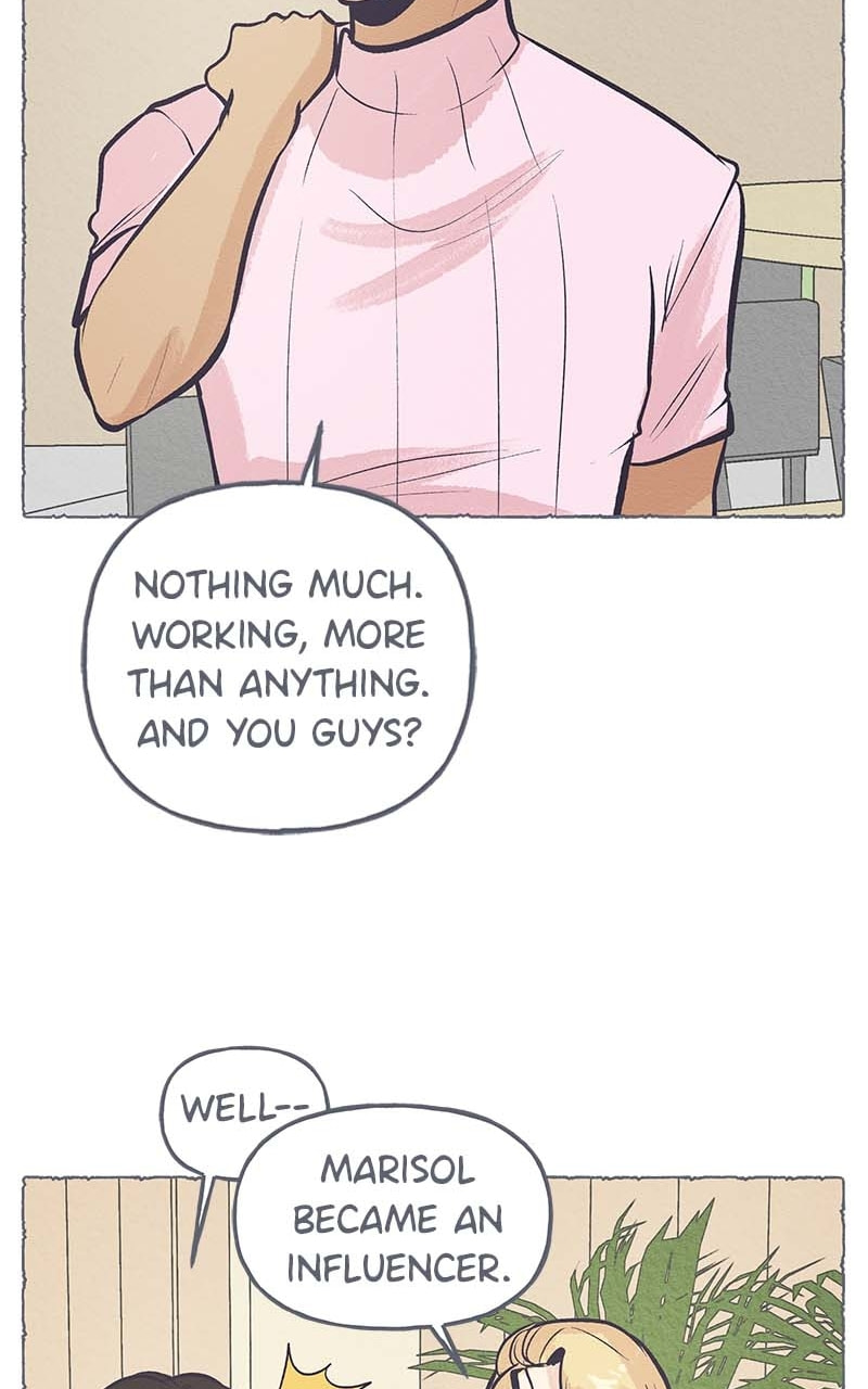 Guaba Chapter 22 page 25 - 