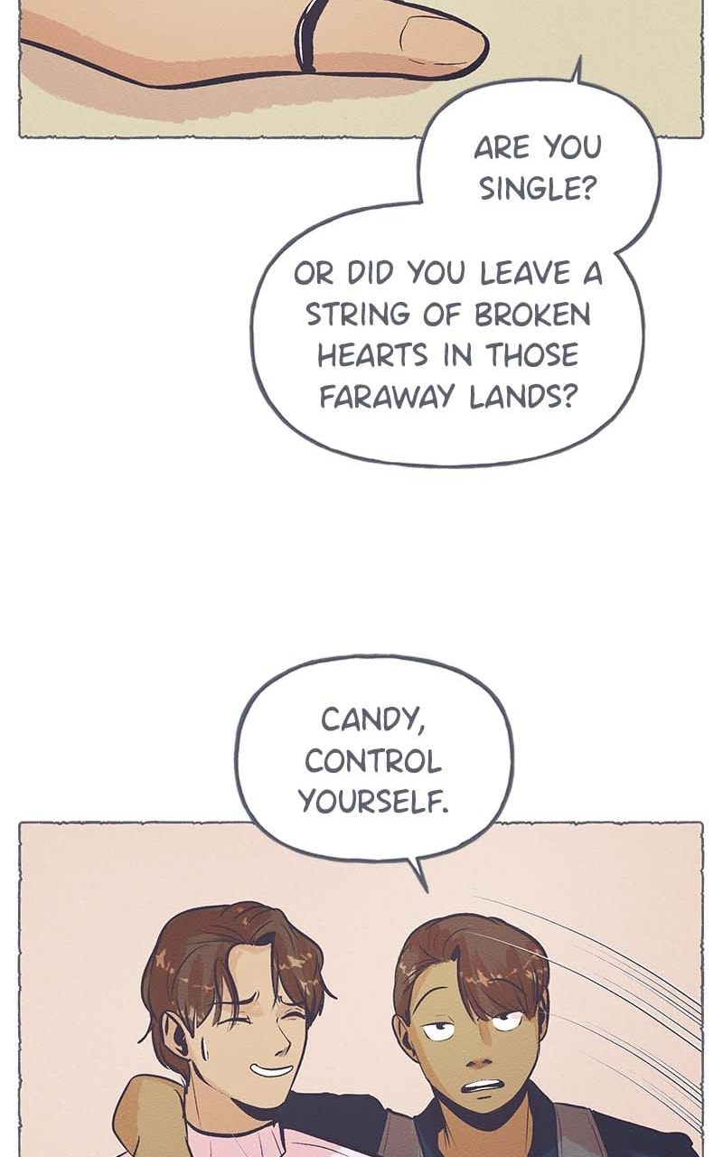 Guaba Chapter 22 page 29 - 