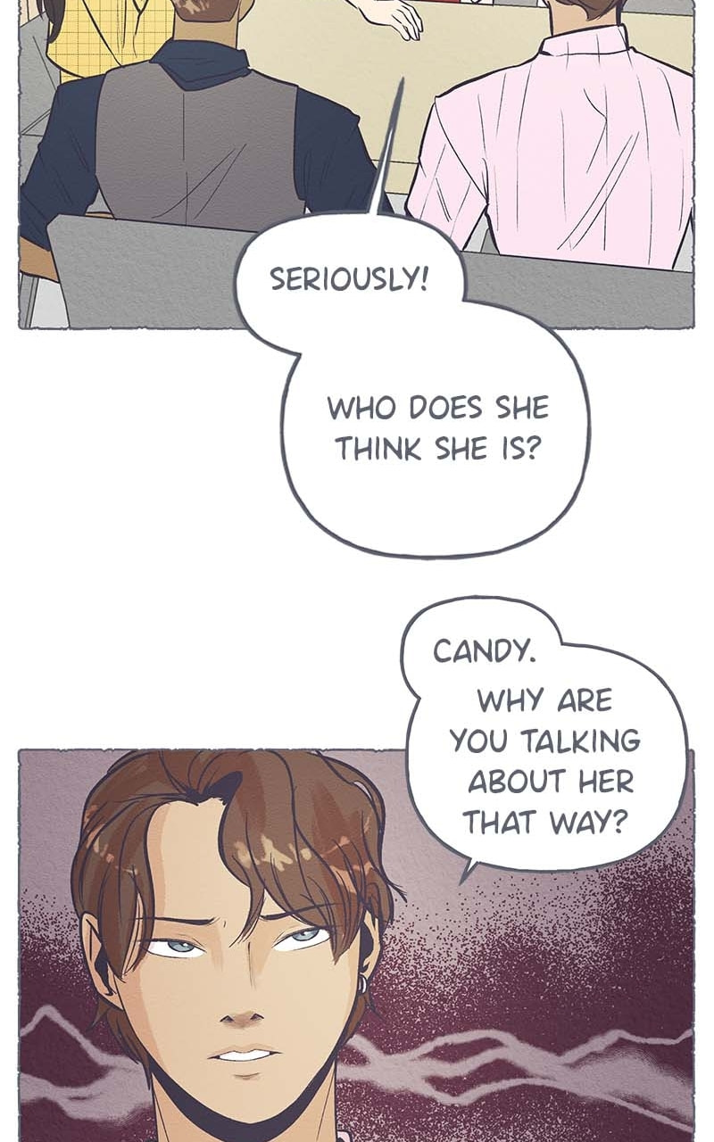 Guaba Chapter 22 page 43 - 