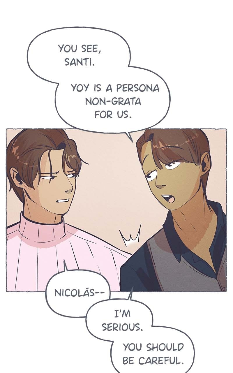 Guaba Chapter 22 page 48 - 