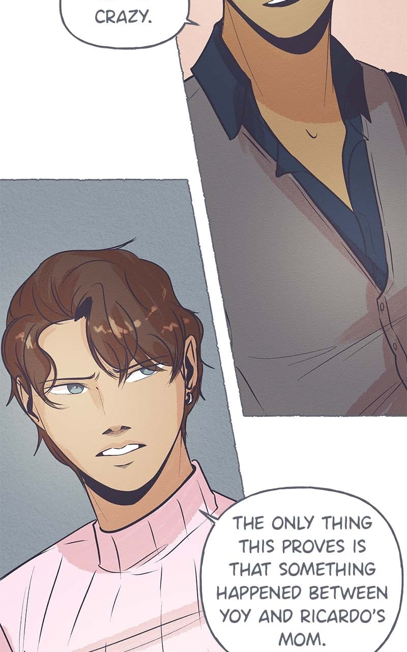 Guaba Chapter 23 page 27 - 