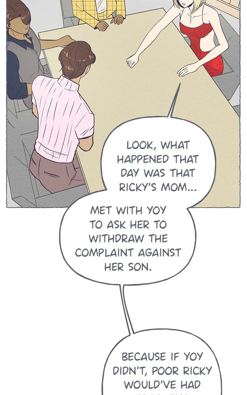 Guaba Chapter 23 page 29 - 
