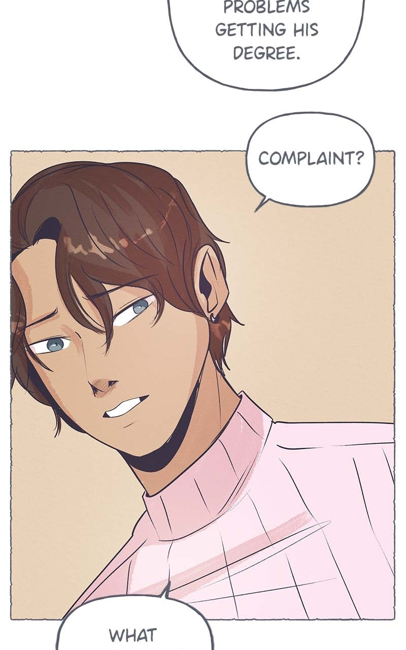 Guaba Chapter 23 page 30 - 