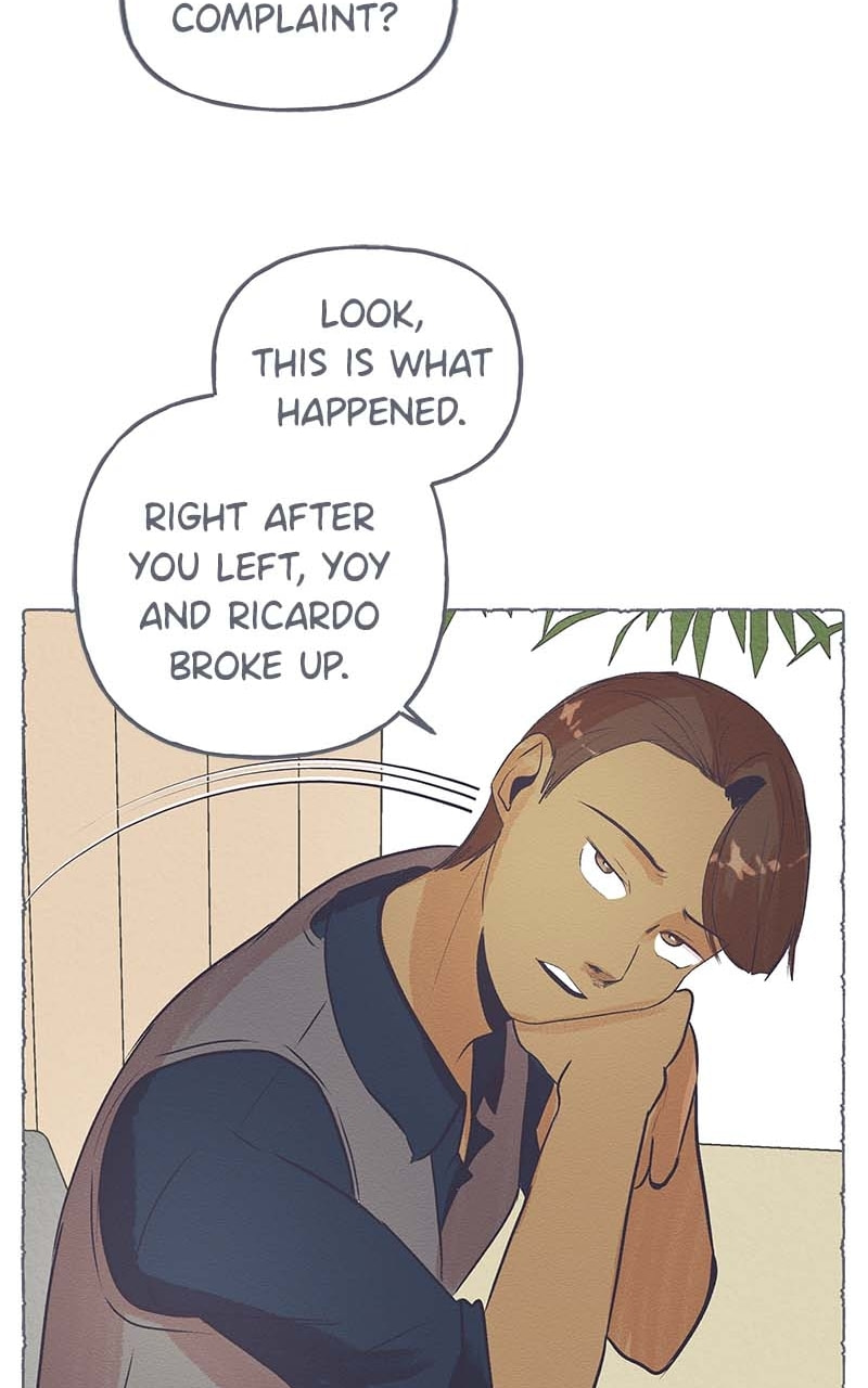 Guaba Chapter 23 page 31 - 