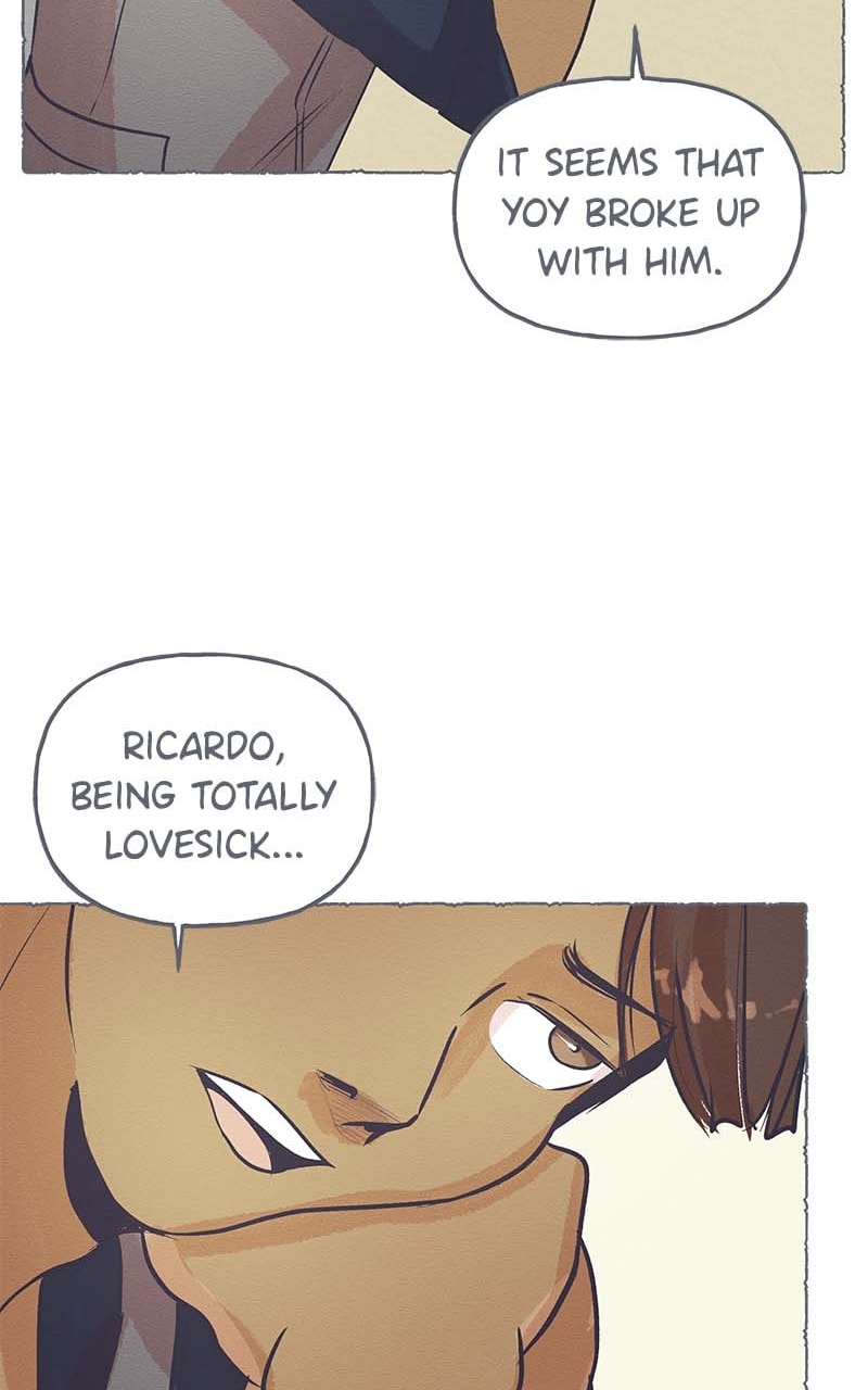 Guaba Chapter 23 page 32 - 