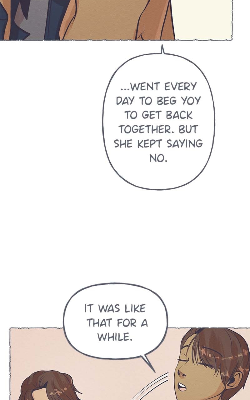 Guaba Chapter 23 page 33 - 