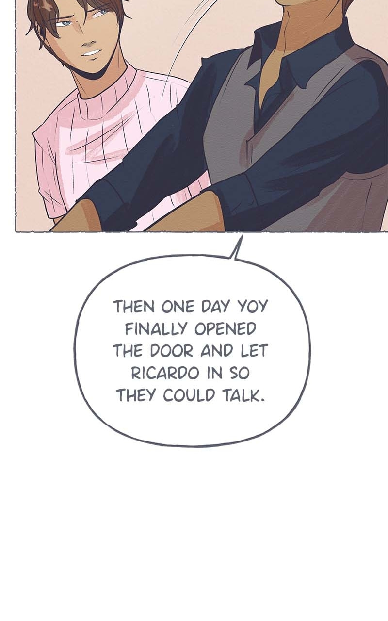Guaba Chapter 23 page 34 - 