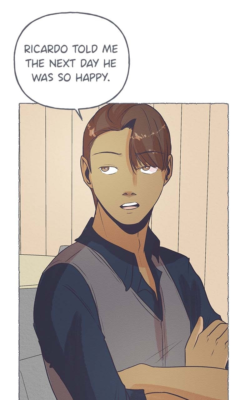 Guaba Chapter 23 page 35 - 