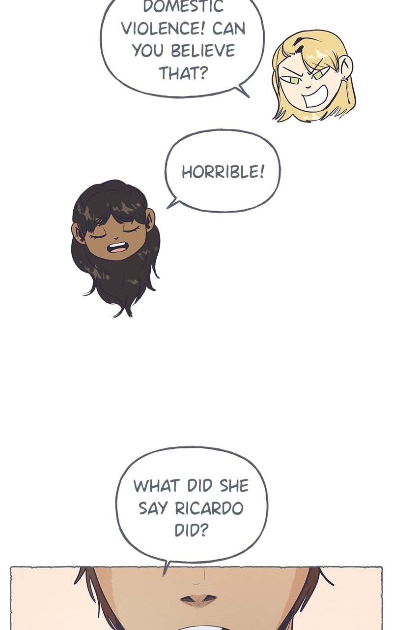 Guaba Chapter 23 page 40 - 