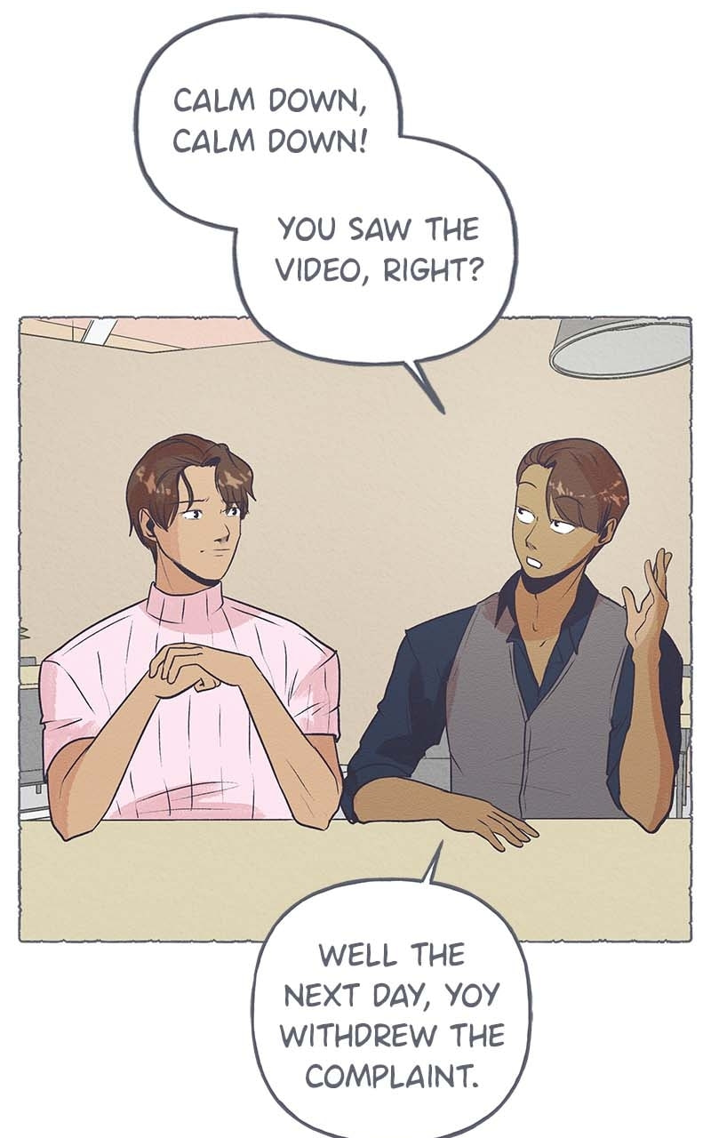 Guaba Chapter 23 page 42 - 