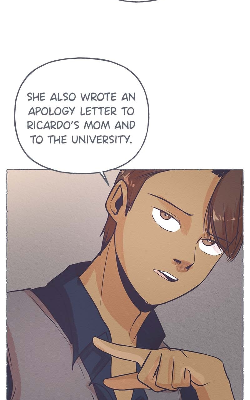 Guaba Chapter 23 page 43 - 