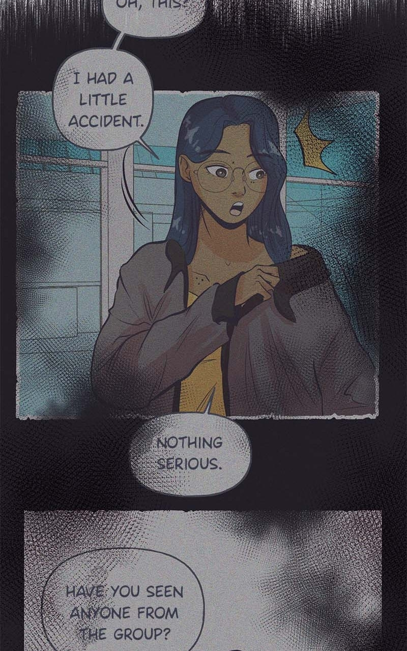 Guaba Chapter 24 page 20 - 