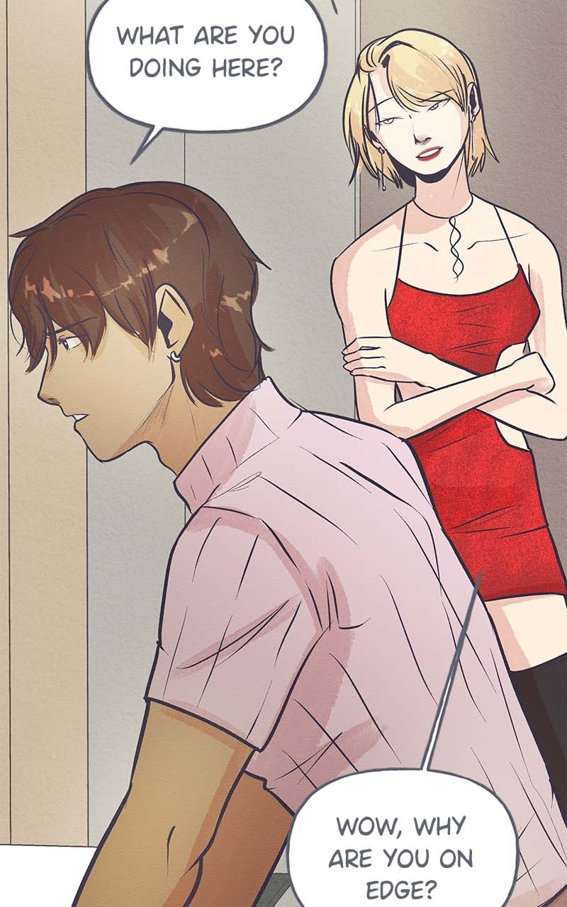 Guaba Chapter 24 page 30 - 