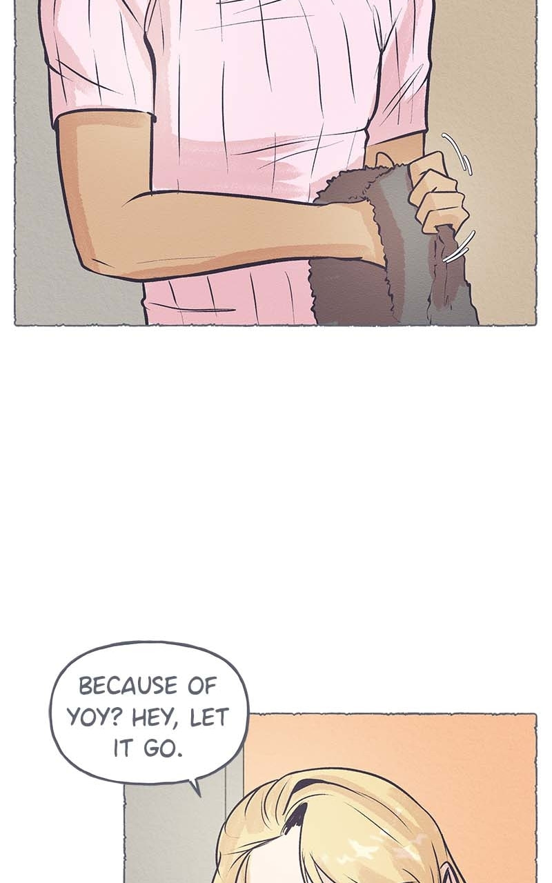 Guaba Chapter 24 page 32 - 