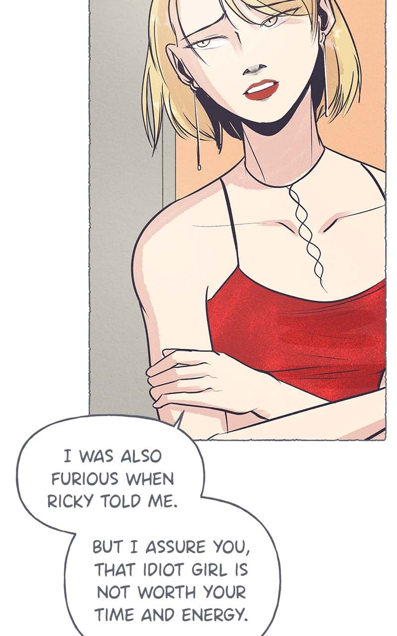Guaba Chapter 24 page 33 - 