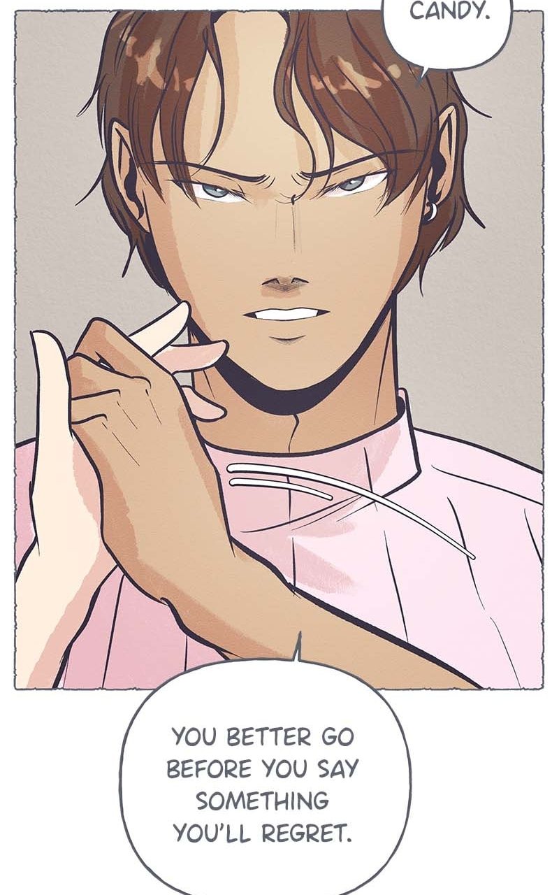 Guaba Chapter 24 page 43 - 