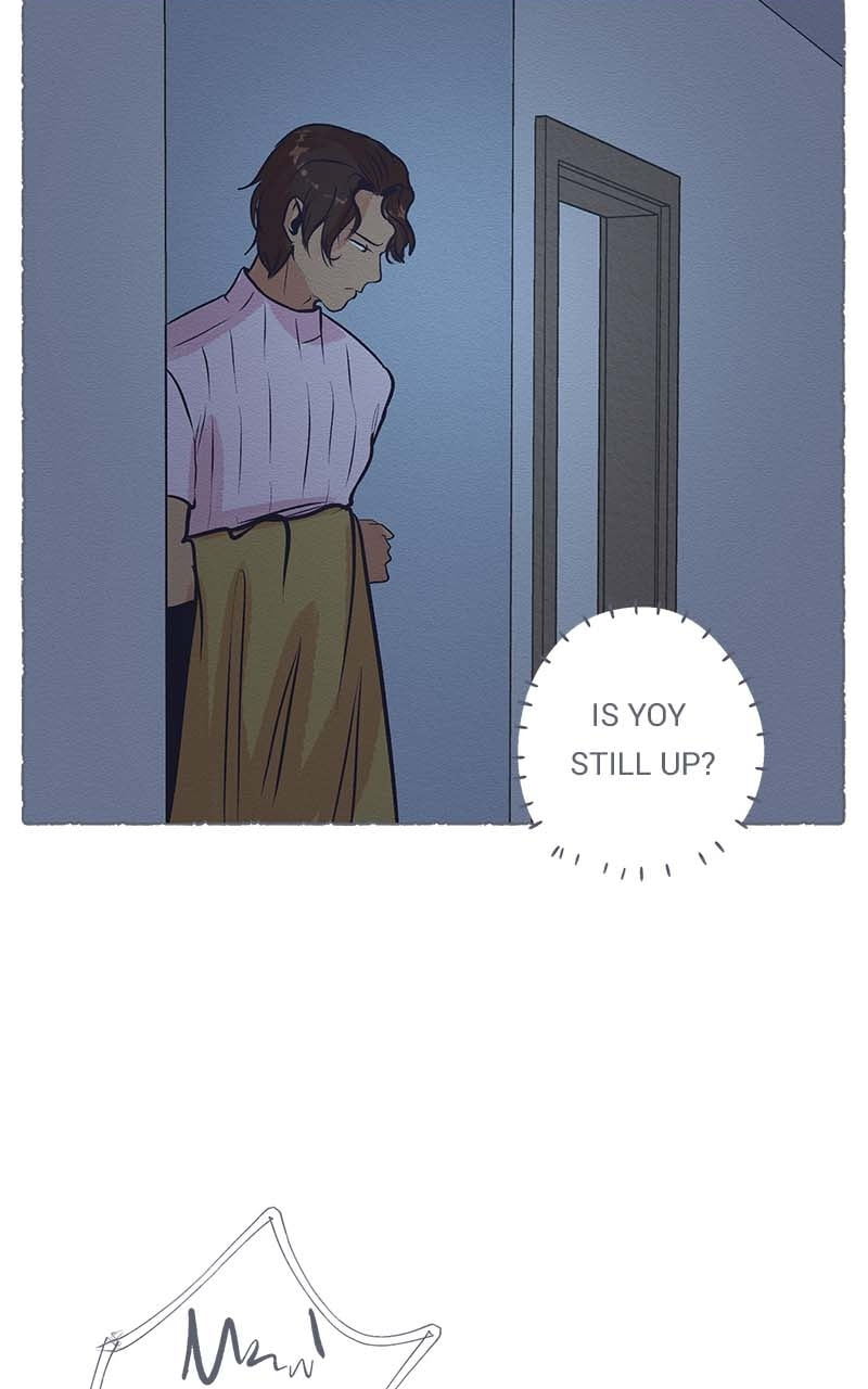 Guaba Chapter 24 page 52 - 