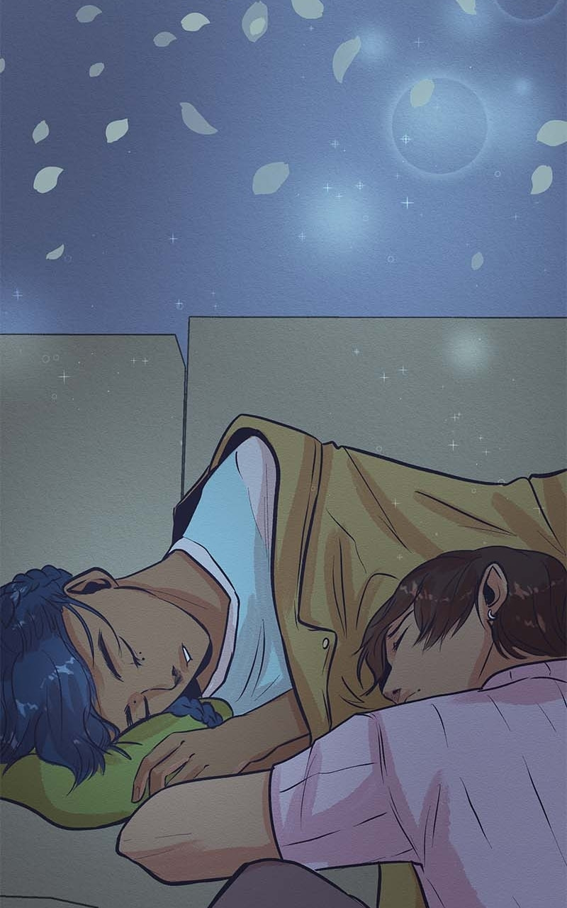 Guaba Chapter 24 page 74 - 