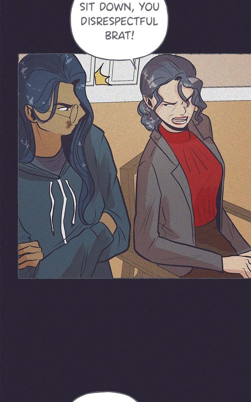 Guaba Chapter 25 page 17 - 