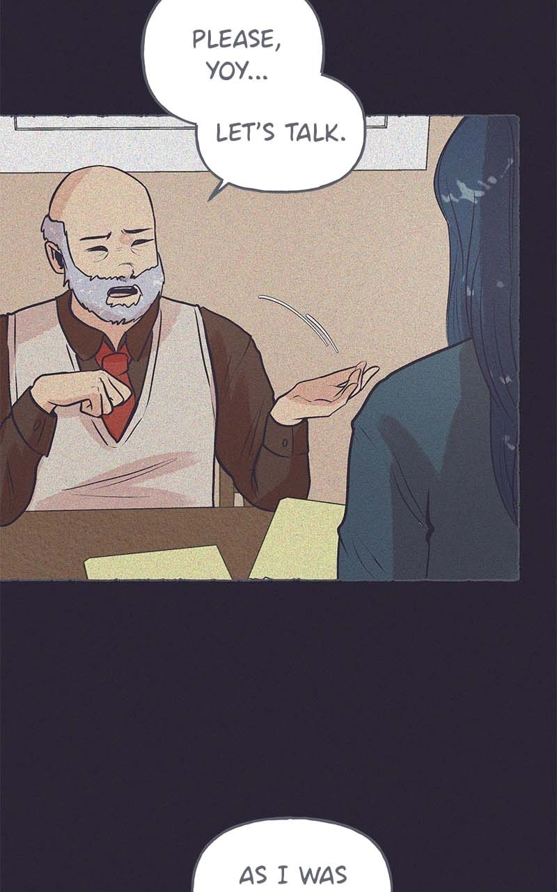 Guaba Chapter 25 page 18 - 