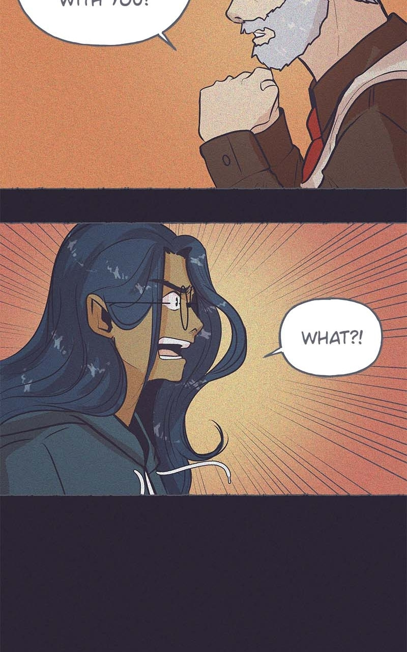 Guaba Chapter 25 page 21 - 