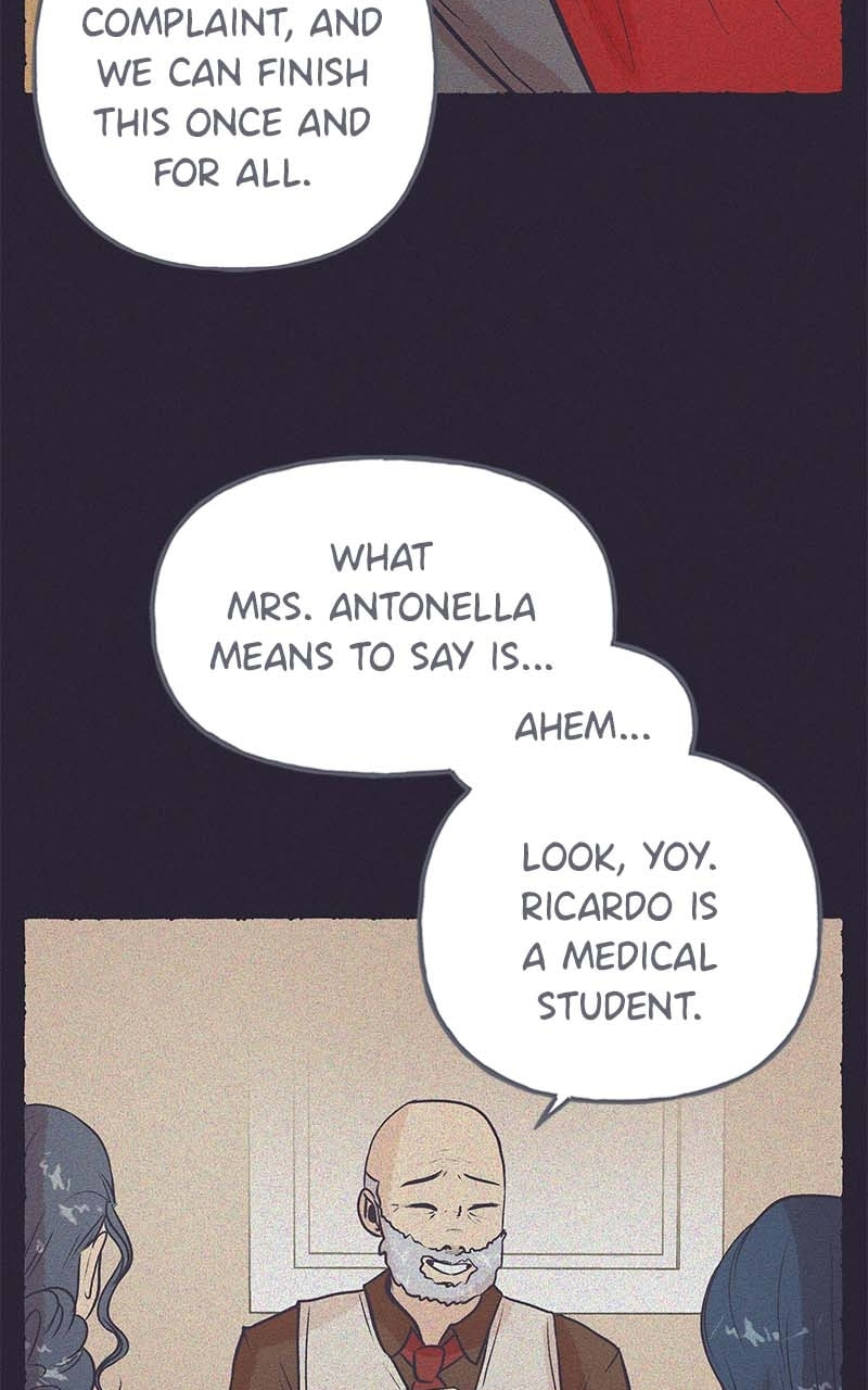 Guaba Chapter 25 page 23 - 