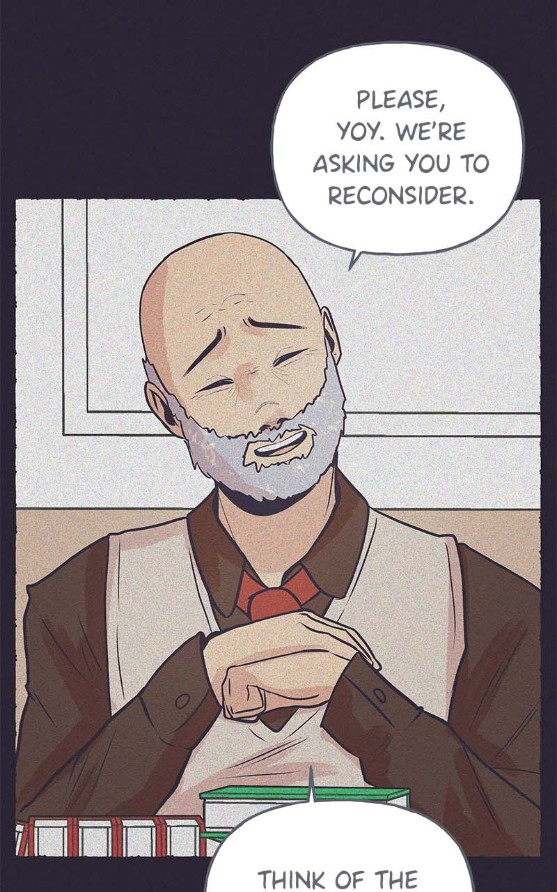 Guaba Chapter 25 page 25 - 