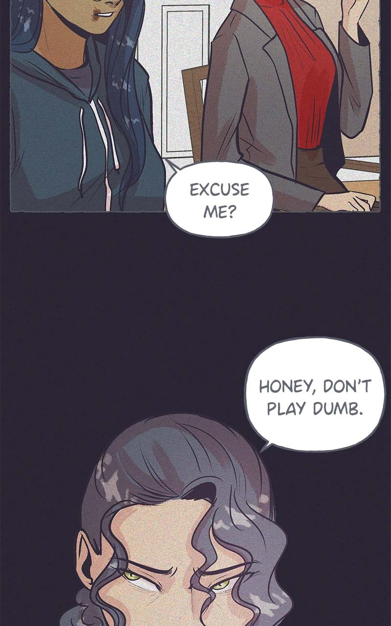 Guaba Chapter 25 page 29 - 