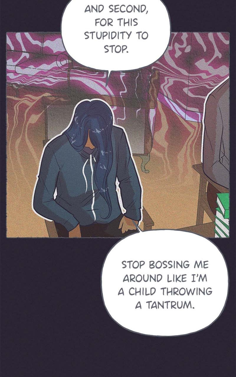 Guaba Chapter 25 page 35 - 