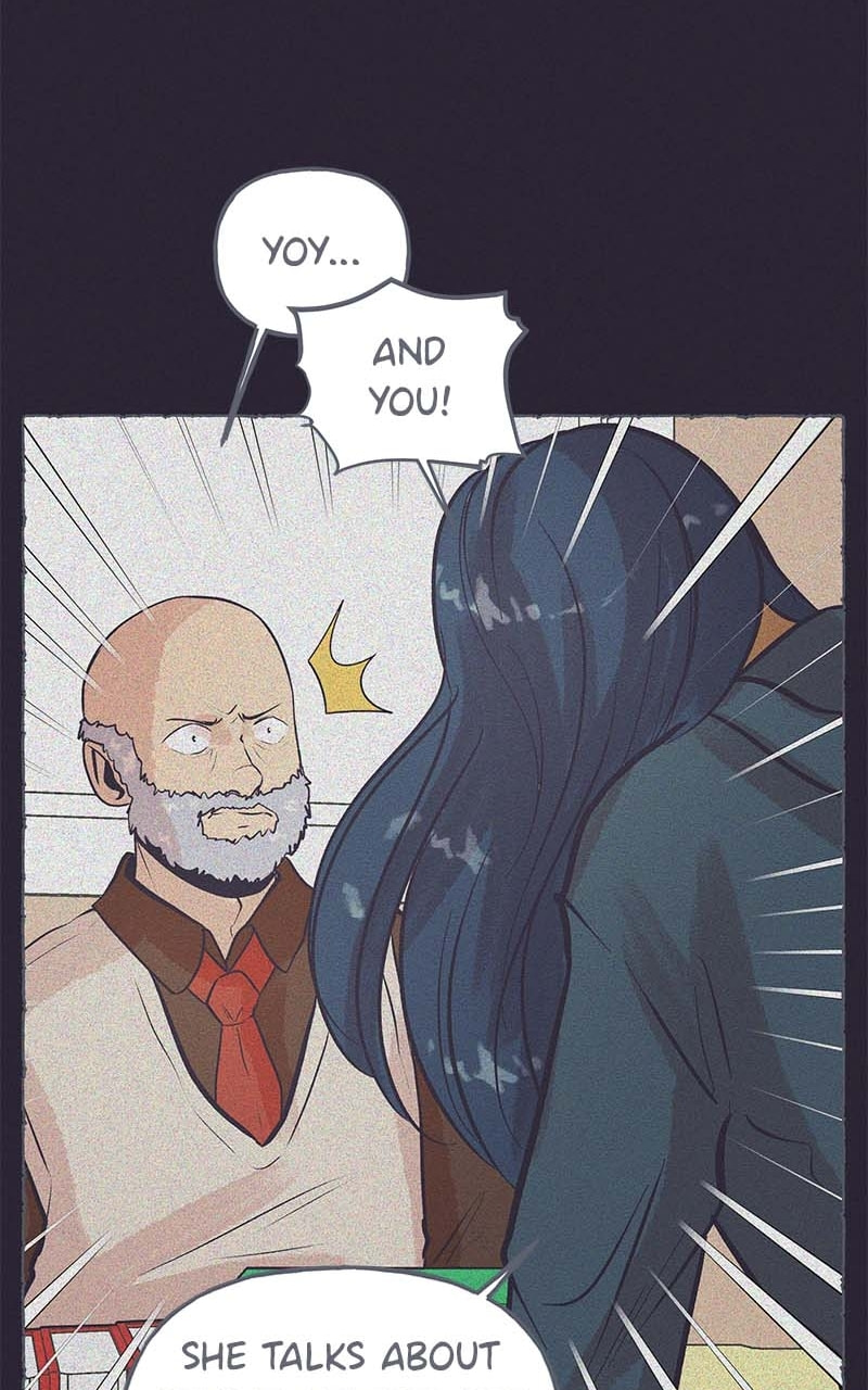 Guaba Chapter 25 page 36 - 
