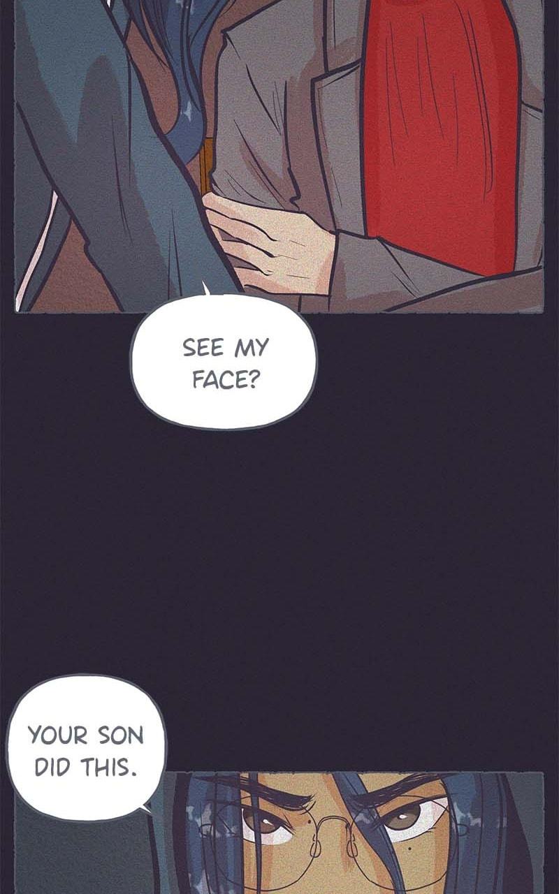 Guaba Chapter 25 page 43 - 