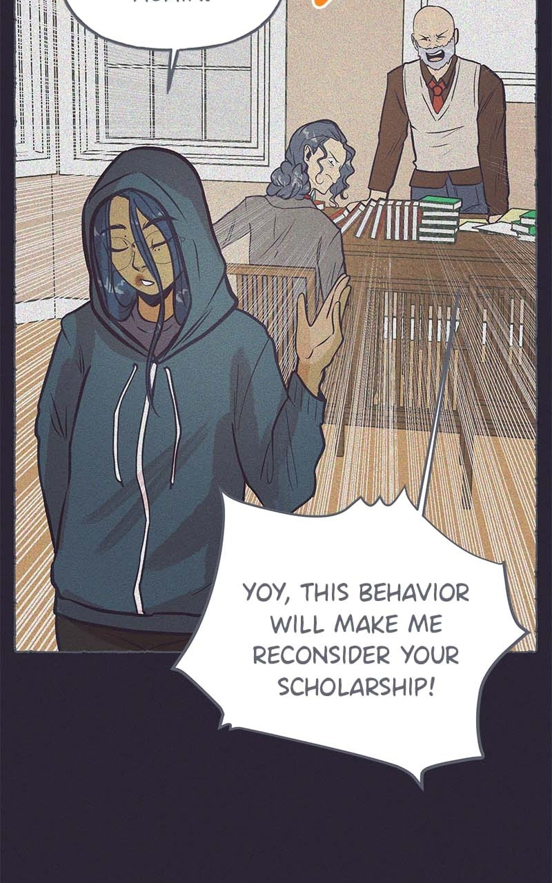Guaba Chapter 25 page 45 - 