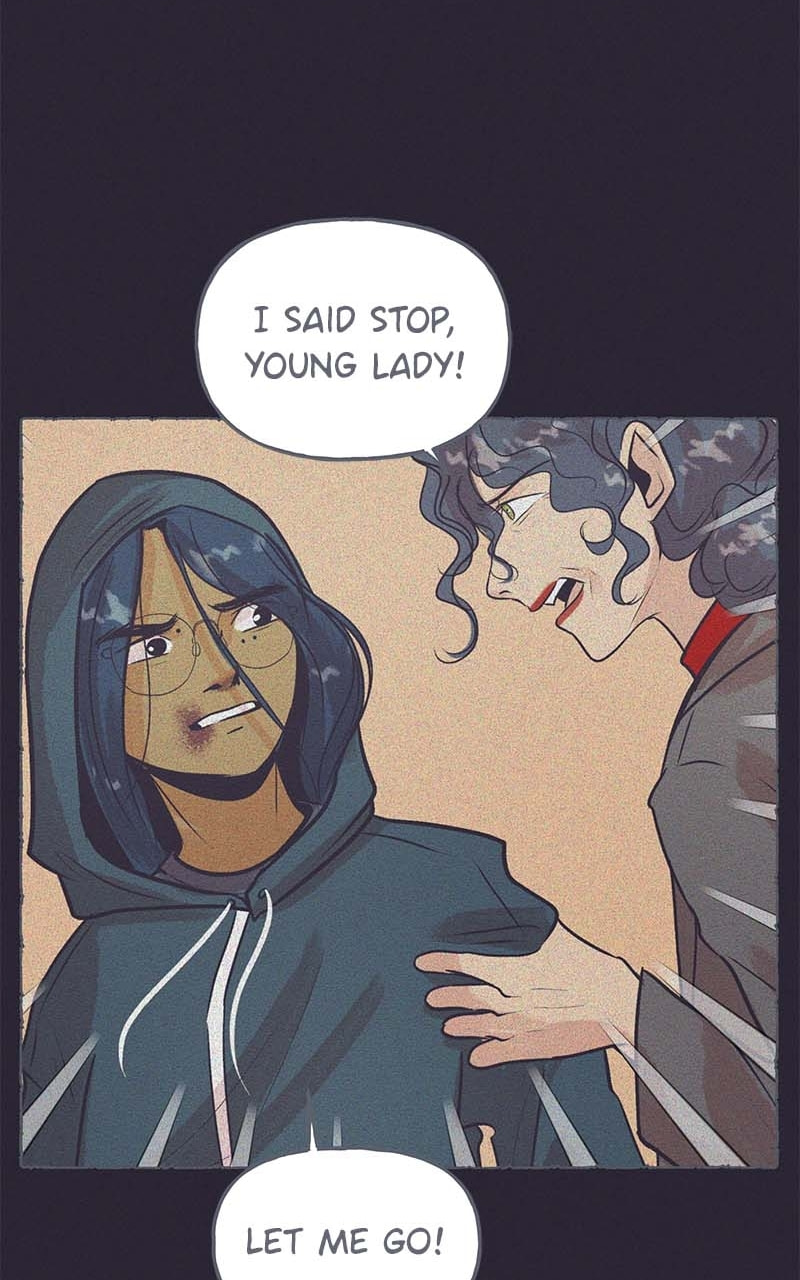 Guaba Chapter 25 page 50 - 