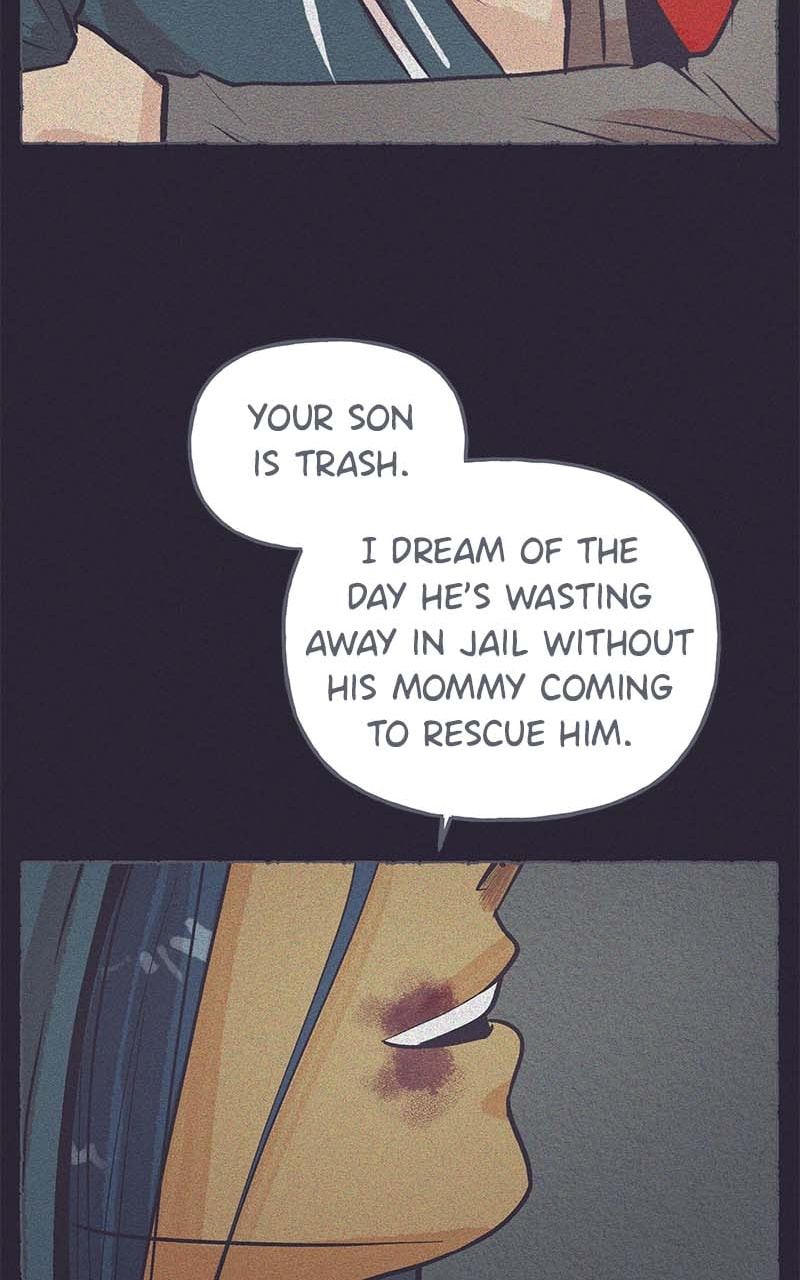 Guaba Chapter 25 page 56 - 