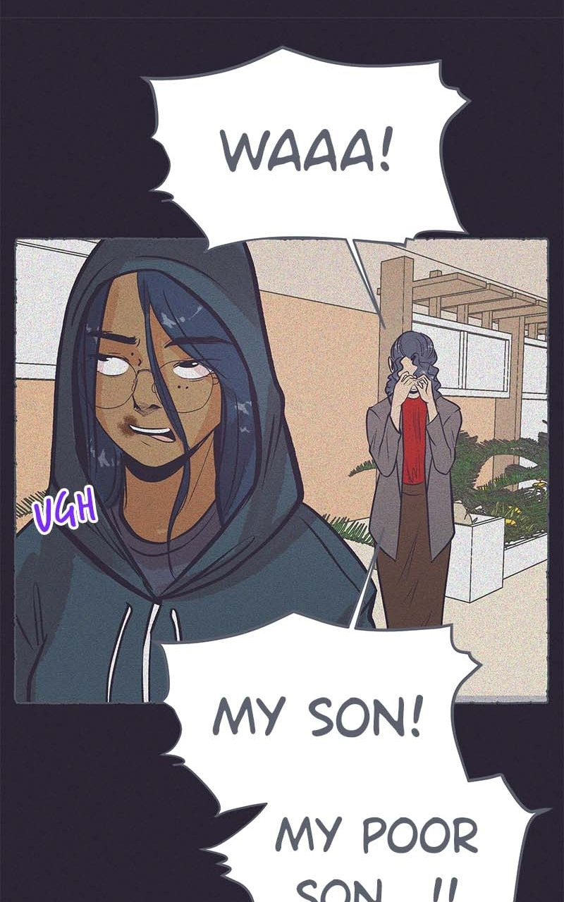Guaba Chapter 25 page 58 - 