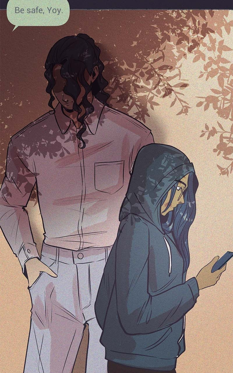 Guaba Chapter 25 page 64 - 
