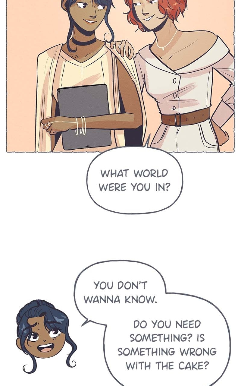 Guaba Chapter 25 page 70 - 