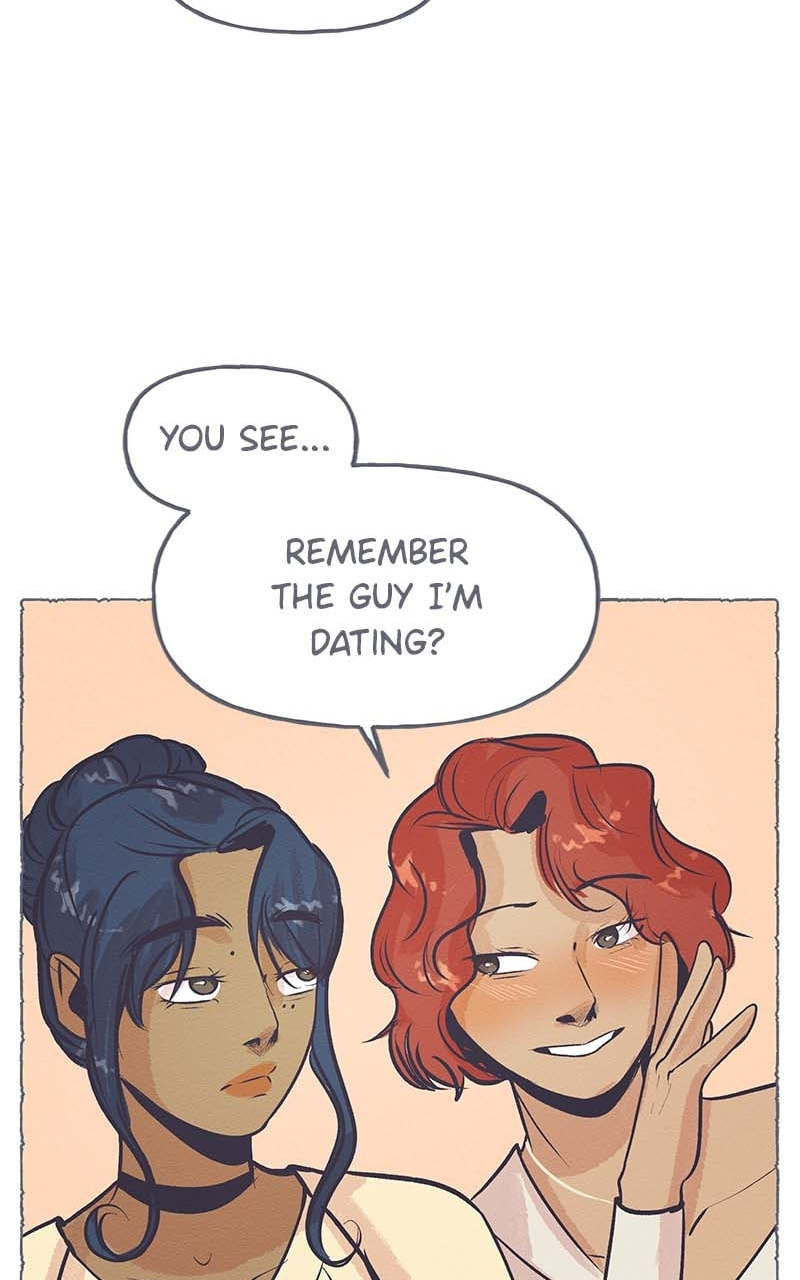 Guaba Chapter 25 page 72 - 
