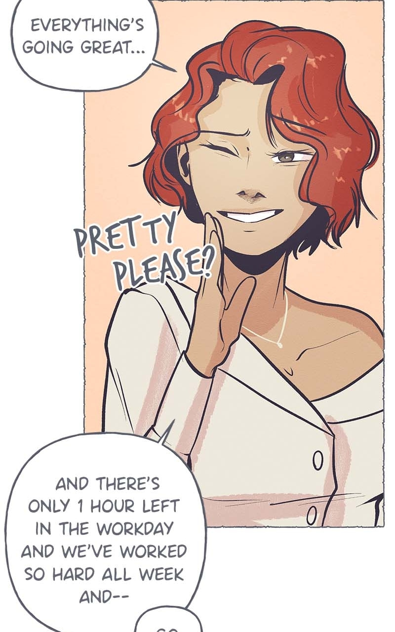 Guaba Chapter 25 page 74 - 