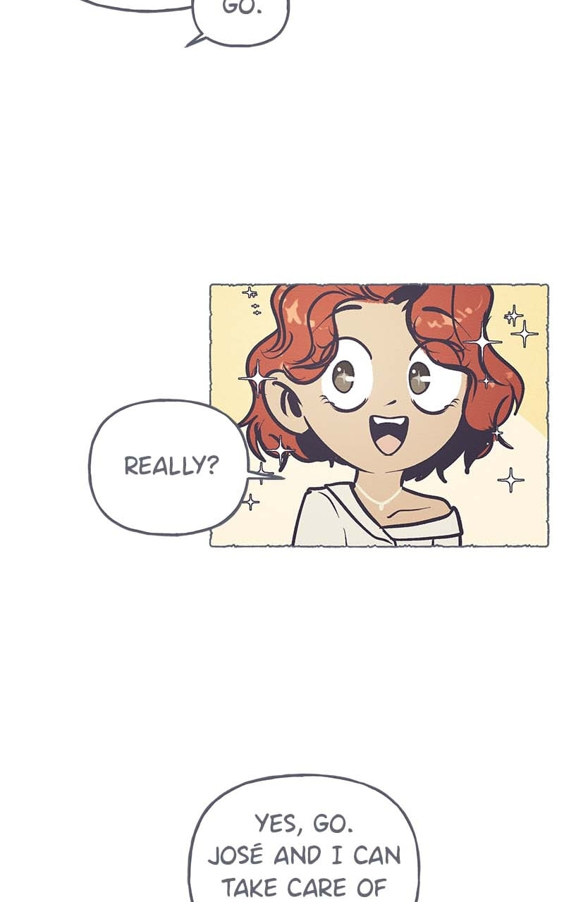 Guaba Chapter 25 page 75 - 